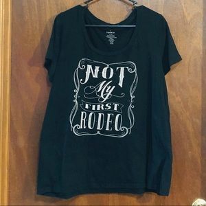 Plus size 2X Torrid graphic t shirt EUC